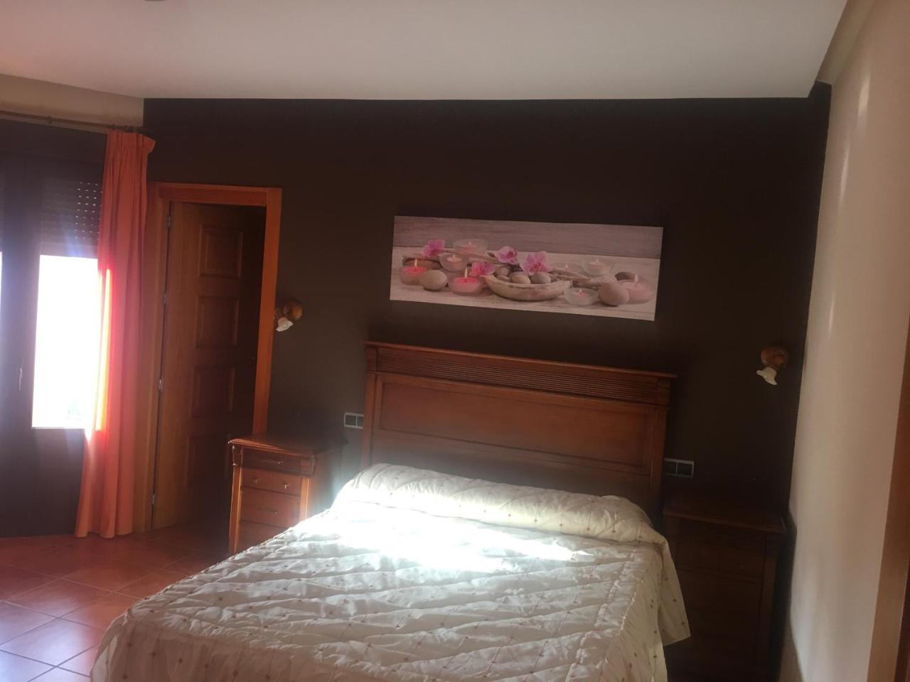 Hotel Rural La Encina Almaden Exterior photo